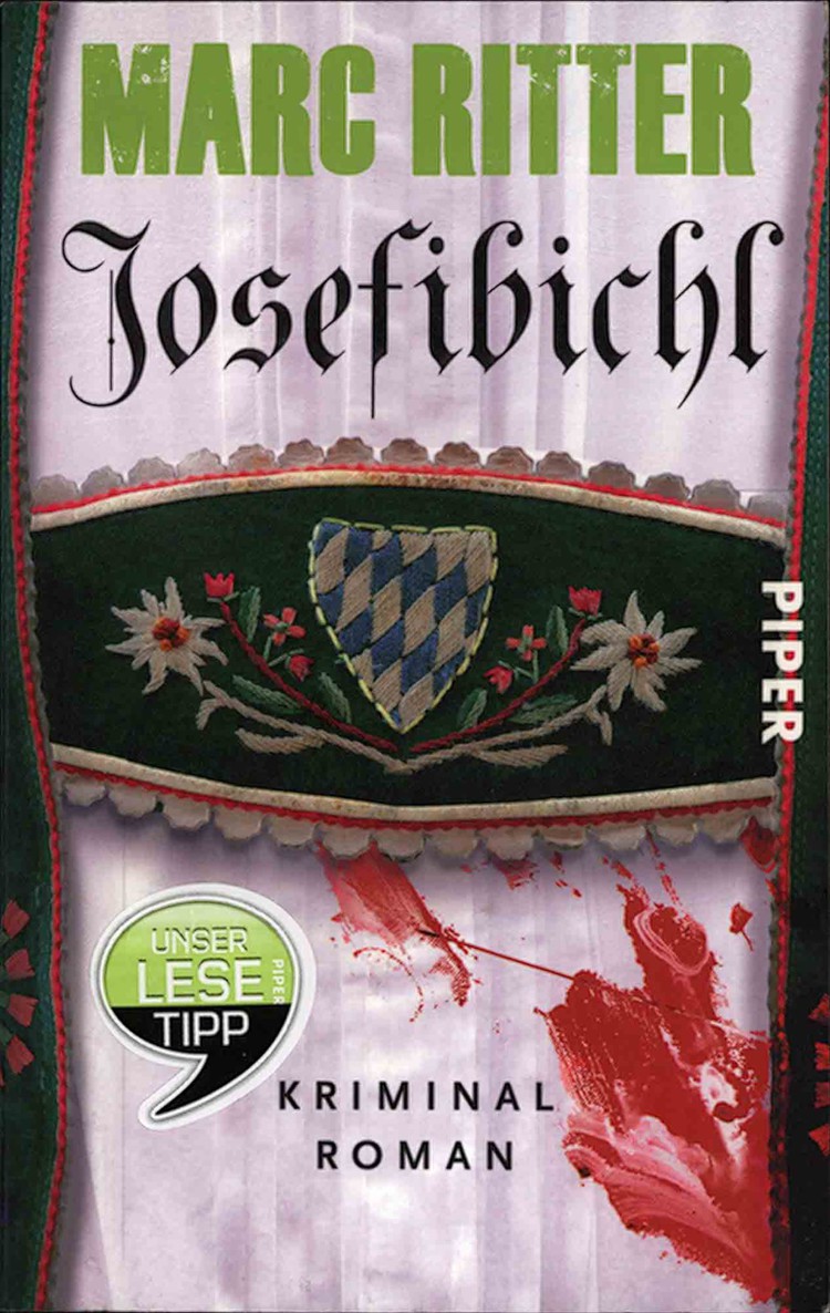 Josefibichl