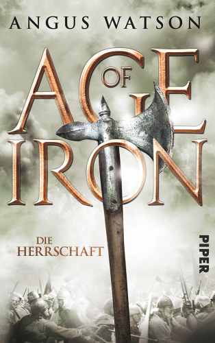 Age of Iron