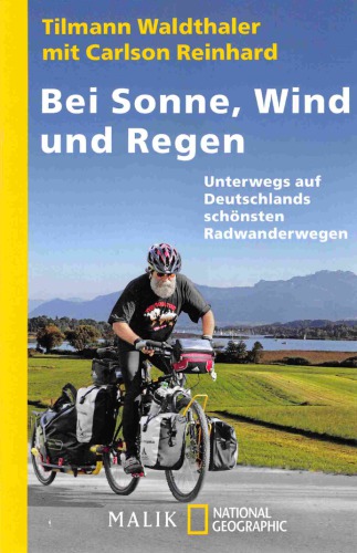 Bei Sonne, Wind und Regen