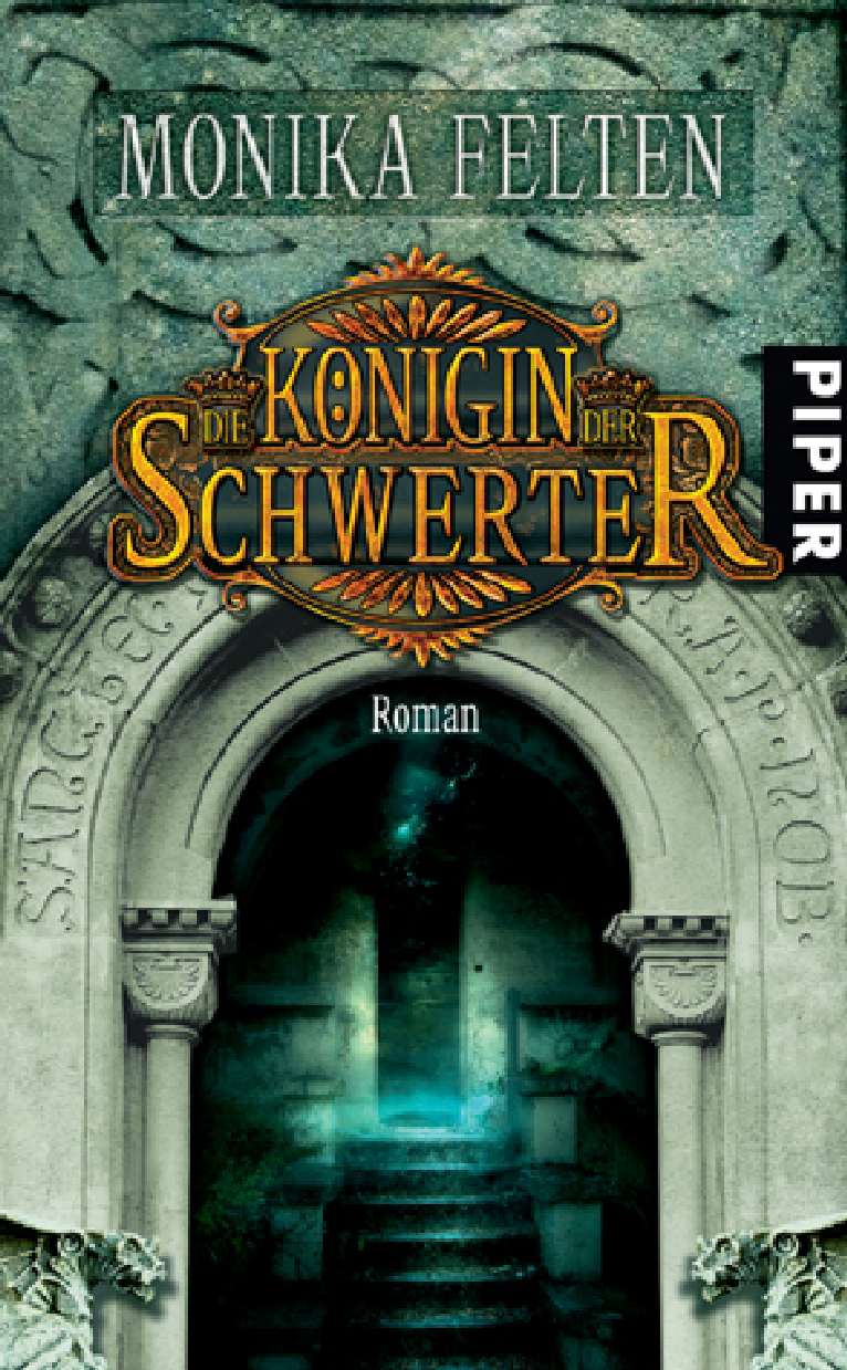 Die Königin der Schwerter