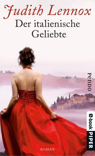 Der italienische Geliebte Roman