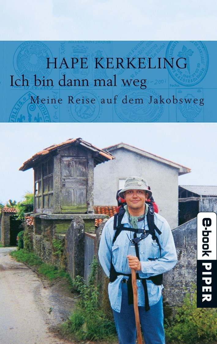 Ich Bin Dann Mal Weg