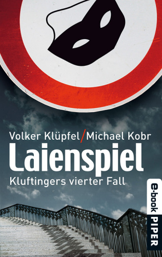 Laienspiel Kluftingers vierter Fall