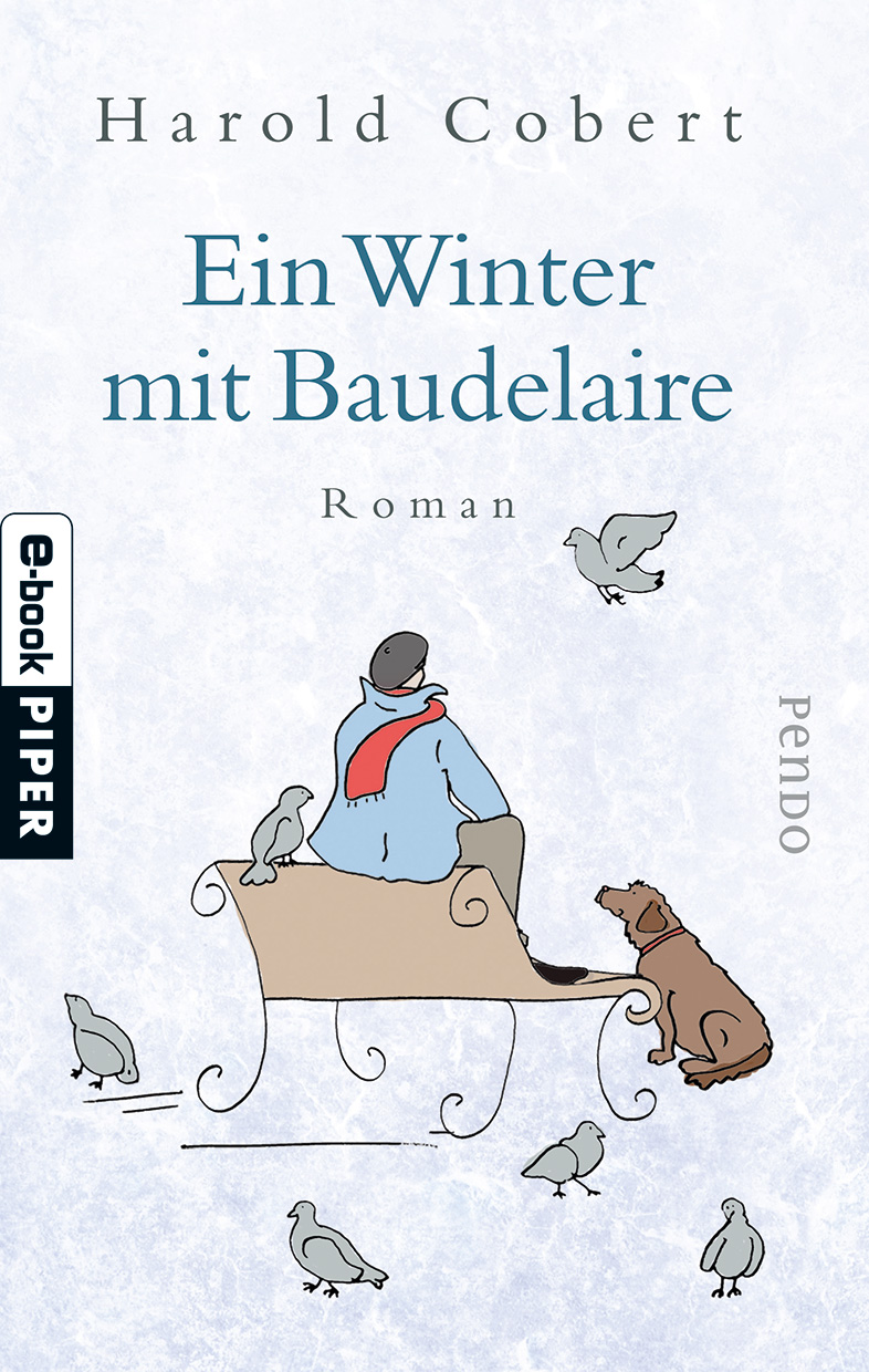 Ein Winter mit Baudelaire