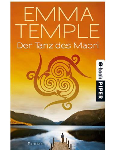 Der Tanz des Maori Roman