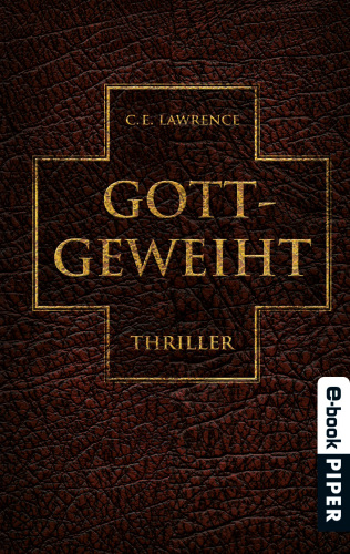 Gott geweiht Thriller