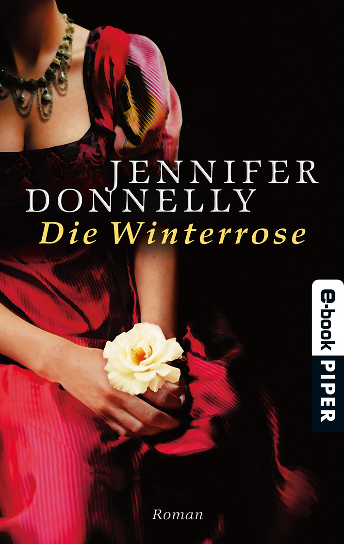 Die Winterrose Roman