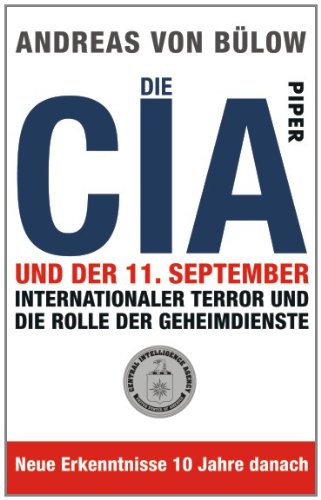 Die CIA und der 11.September