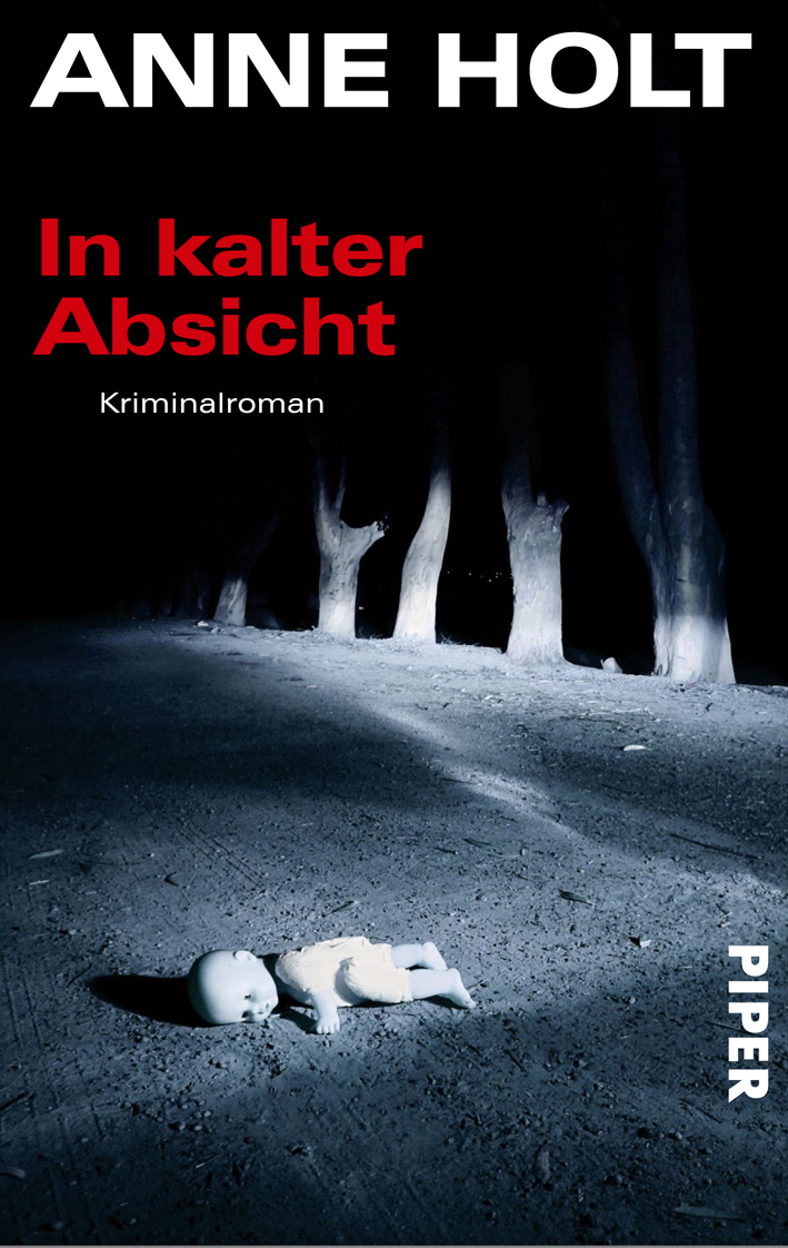 In kalter Absicht Roman