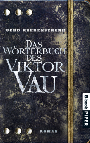 Das Wörterbuch des Viktor Vau