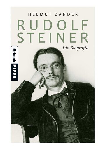 Rudolf Steiner