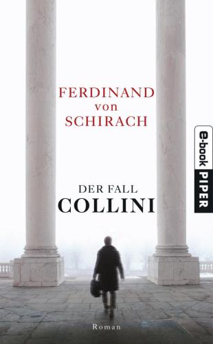 Der Fall Collini