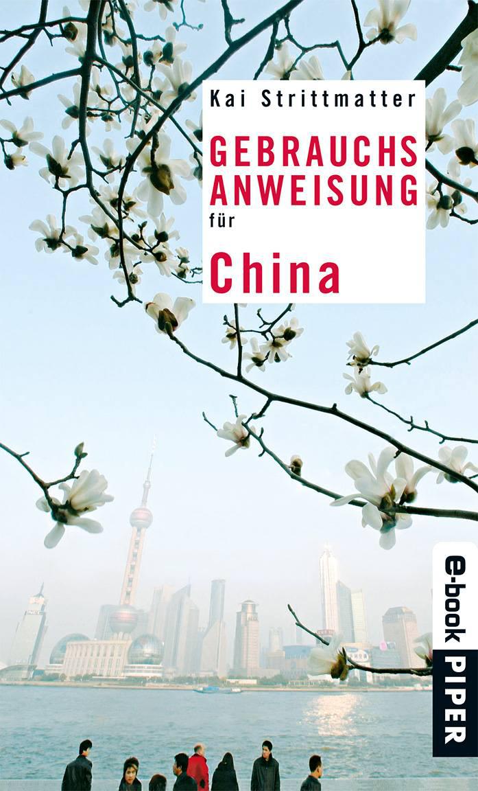 Gebrauchsanweisung für China