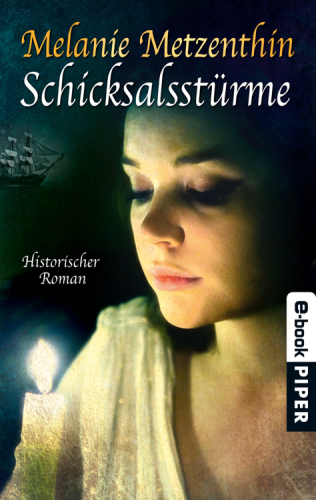 Schicksalsstürme Historischer Roman