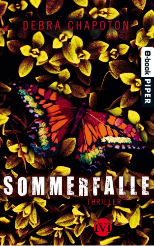 Sommerfalle