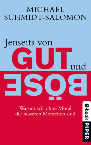 Jenseits von Gut und Böse