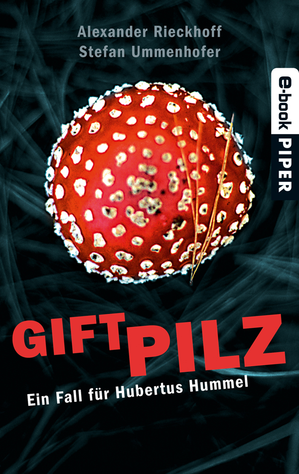 Giftpilz