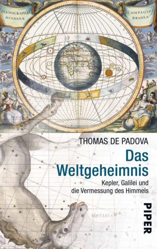 Das Weltgeheimnis (German Edition)