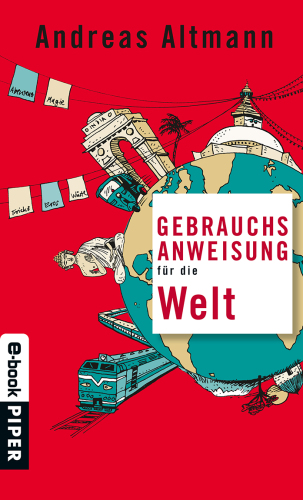 Gebrauchsanweisung für die Welt