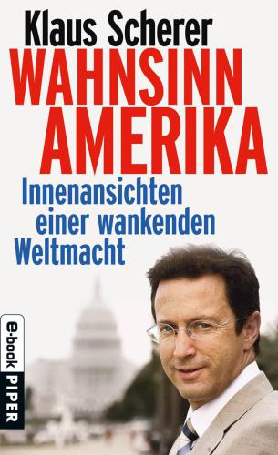 Wahnsinn Amerika