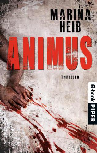 Animus Thriller