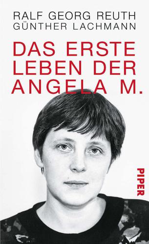 Das erste Leben der Angela M.