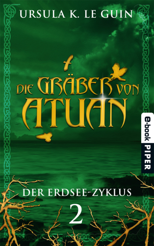 Die Gräber von Atuan