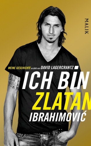 Ich bin Zlatan