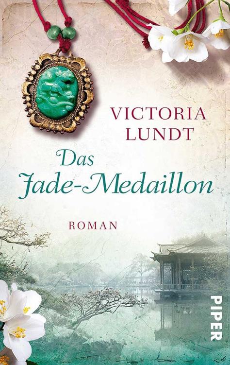 Das Jade-Medaillon Roman