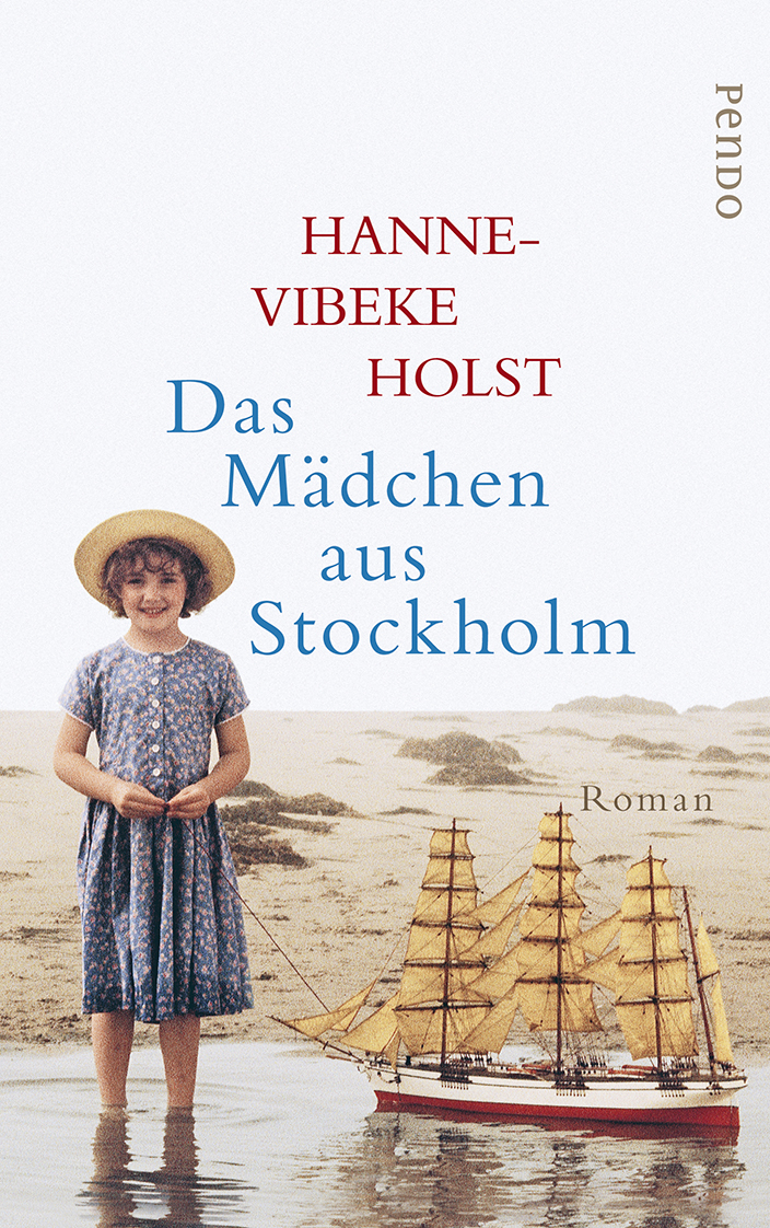 Das Mädchen aus Stockholm Roman