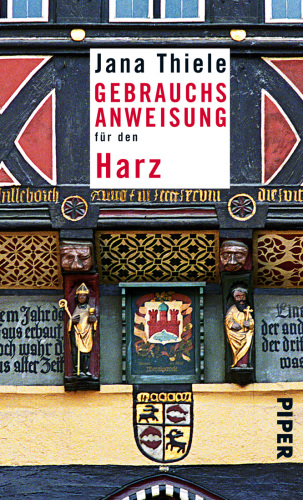 Gebrauchsanweisung für den Harz