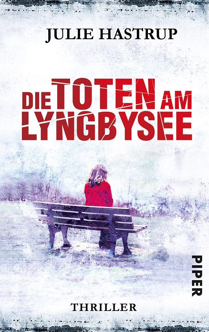 Die Toten am Lyngbysee Thriller