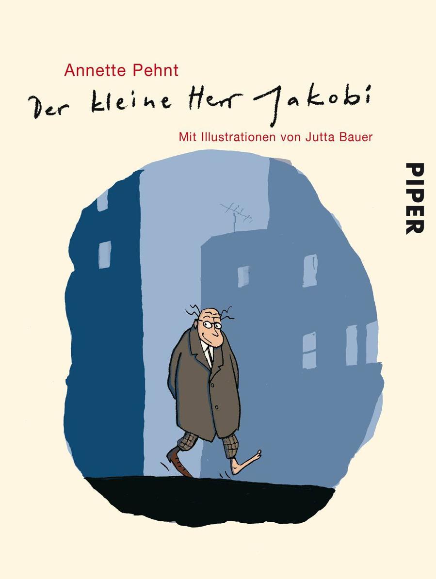 Der kleine Herr Jakobi