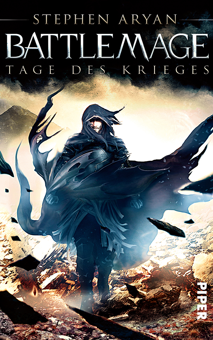 Battlemage Tage des Krieges