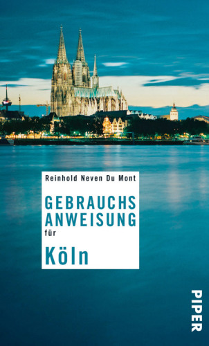 Gebrauchsanweisung für Köln