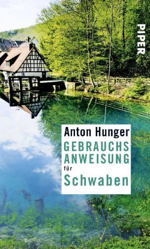 Gebrauchsanweisung für Schwaben