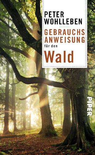 Gebrauchsanweisung für den Wald