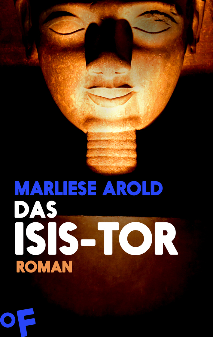 Das Isis-Tor Roman