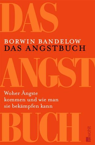 Das Angstbuch