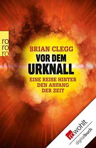 Vor dem Urknall