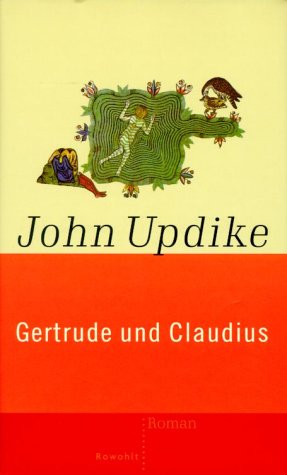 Gertrude Und Claudius