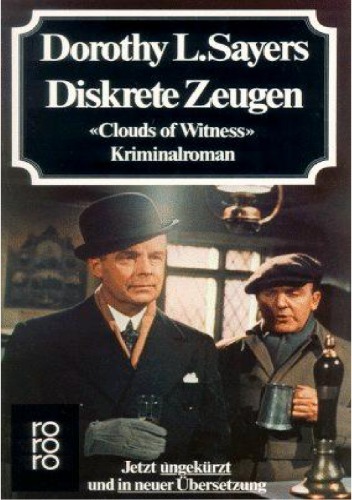 Diskrete Zeugen