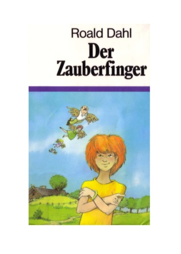 Der Zauberfinger