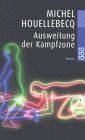 Ausweitung der Kampfzone