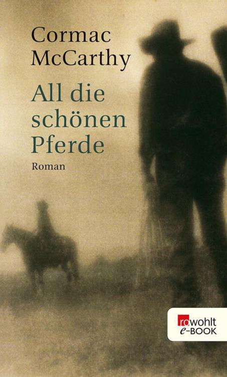 All die schönen Pferde