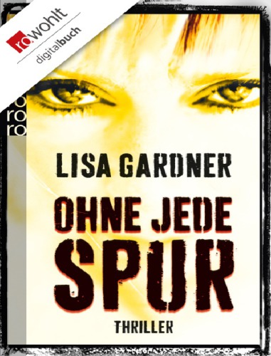 Ohne jede Spur