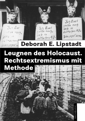 Leugnen des Holocaust 