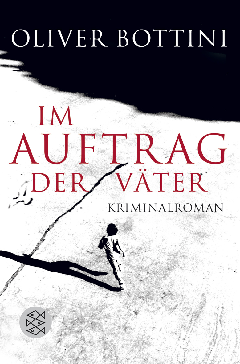 Im Auftrag der Väter