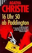 16 Uhr 50 ab Paddington