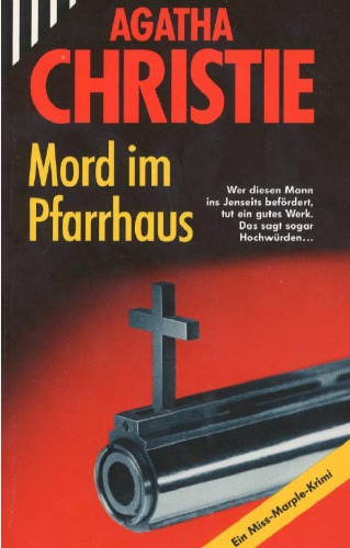 Mord im Pfarrhaus